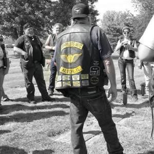 Meet your Posher, Tim